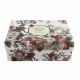 Комплект за кафе Vintage Flowers White на супер цена от Neostyle.bg